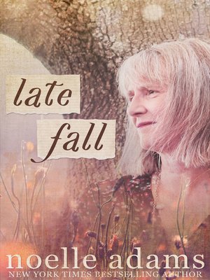 cover image of Late Fall